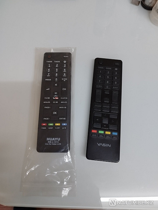 TV 82 cm Yasin smart Atyrau Oblysy - photo 2