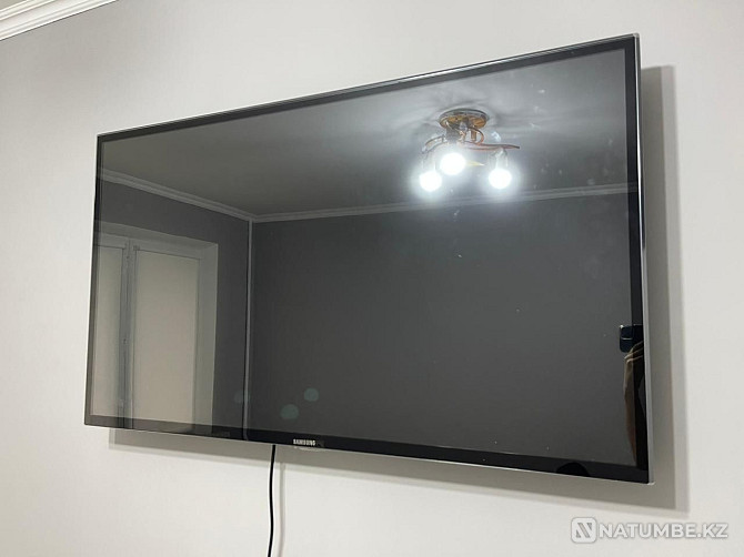 Samsung Smart TV (android) 50 inch Shyghys Qazaqstan Oblysy - photo 1