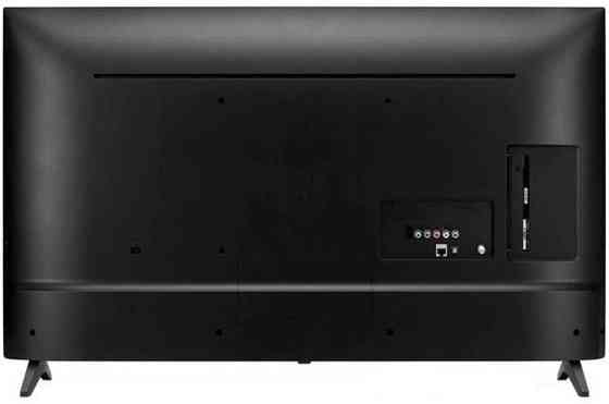 Телевизор LG 43" LED UHD Smart  Шығыс Қазақстан облысы 