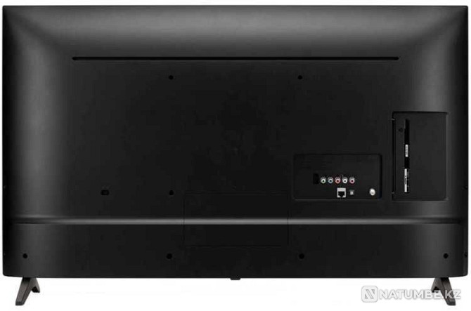 Теледидар LG 43" LED UHD Smart  Шығыс Қазақстан облысы  - изображение 3