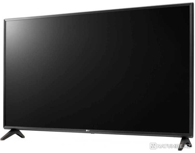 Теледидар LG 43" LED UHD Smart  Шығыс Қазақстан облысы  - изображение 2