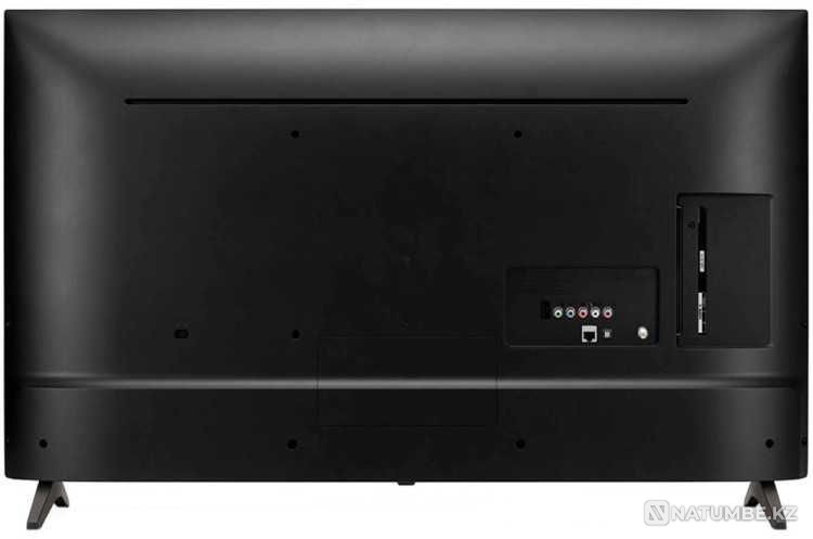 Телевизор LG 43" LED UHD Smart Восточно-Казахстанская область - изображение 3