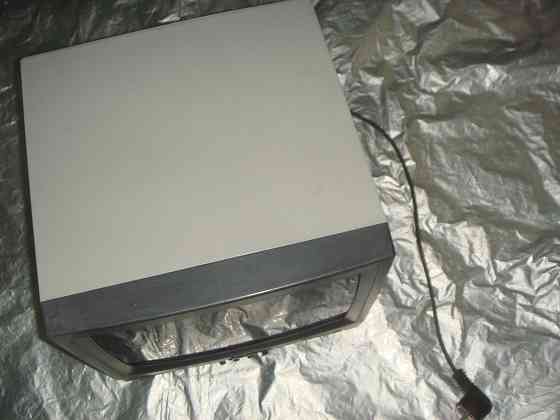 Редкий Телевизор мощный монитор Asia NT Monitor BW;50-60 Hz ;30 WATT  Шығыс Қазақстан облысы 