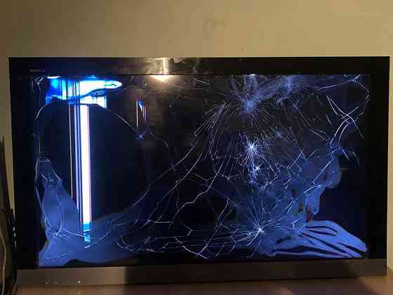 Продам Телевизор Sony kdl-40ex500 Shyghys Qazaqstan Oblysy
