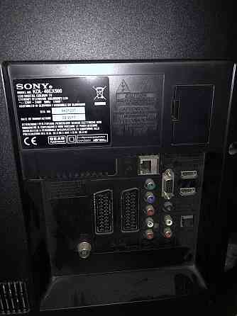 Продам Телевизор Sony kdl-40ex500 Shyghys Qazaqstan Oblysy
