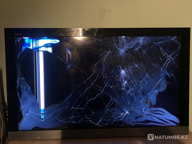 Selling TV Sony kdl-40ex500 Shyghys Qazaqstan Oblysy - photo 5