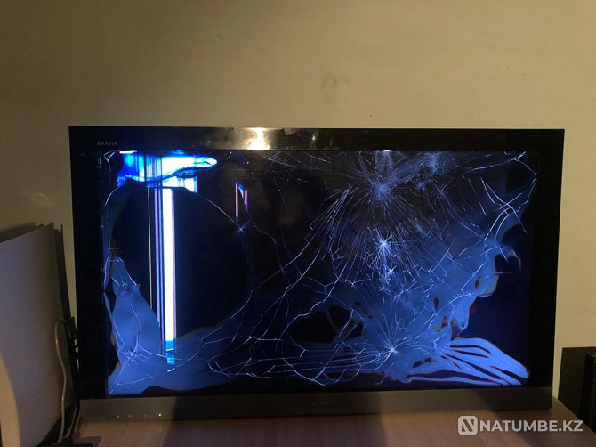 Selling TV Sony kdl-40ex500 Shyghys Qazaqstan Oblysy - photo 4