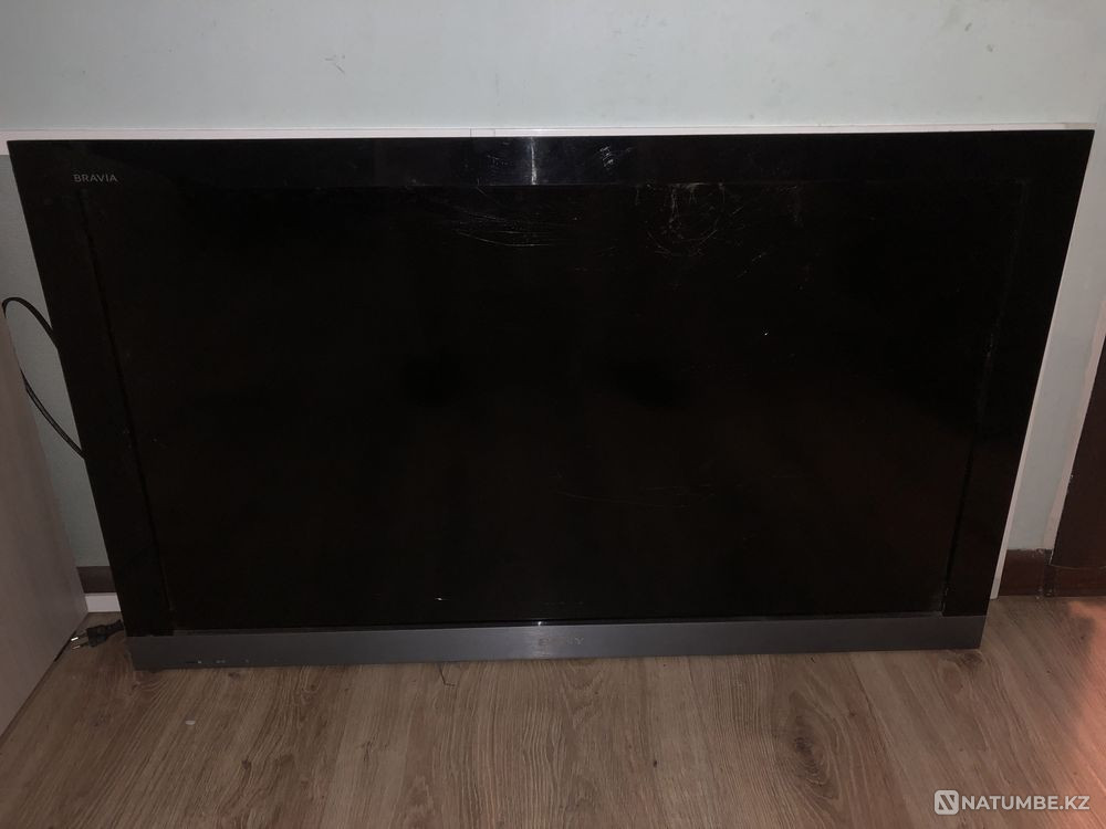 Продам Телевизор Sony kdl-40ex500 Восточно-Казахстанская область - изображение 1