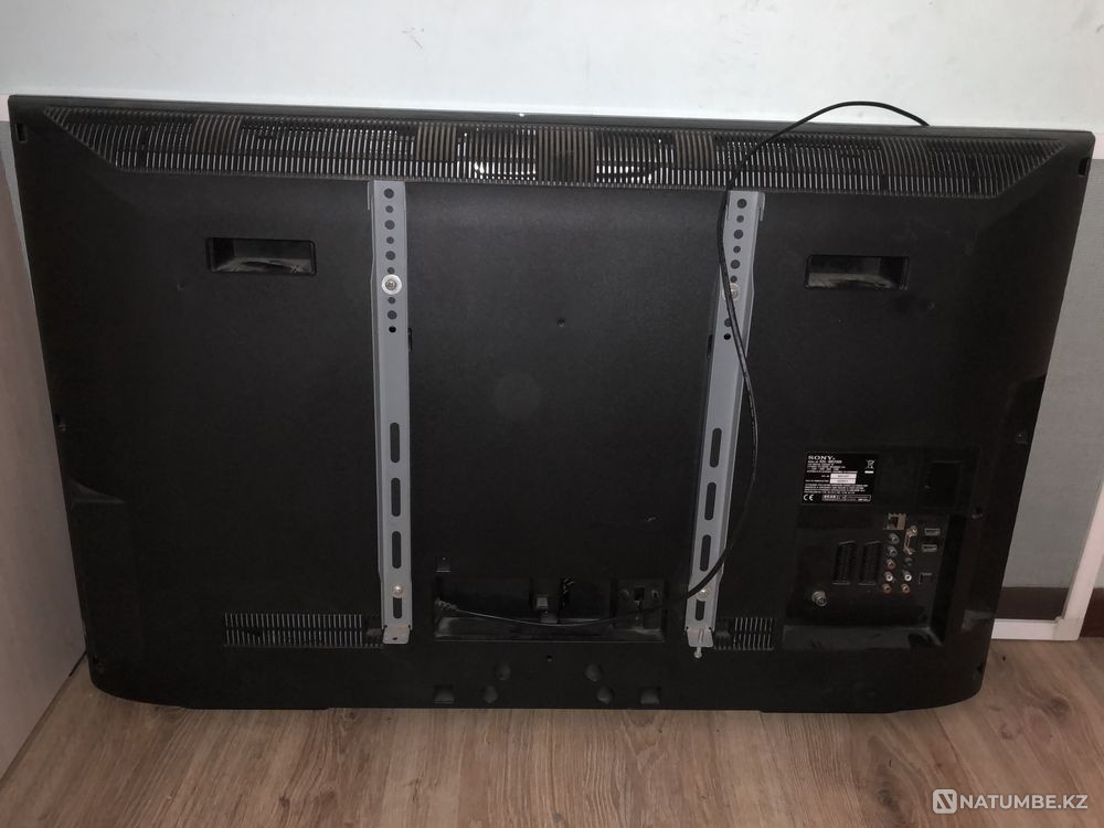 Продам Телевизор Sony kdl-40ex500 Восточно-Казахстанская область - изображение 2