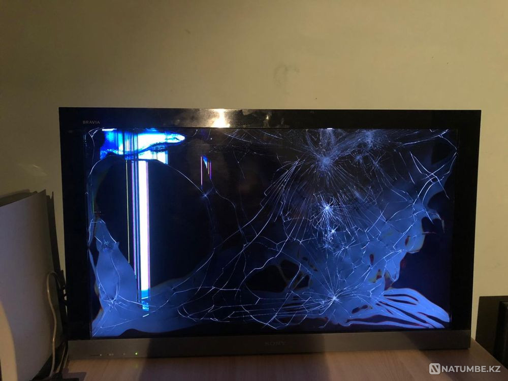 Продам Телевизор Sony kdl-40ex500 Восточно-Казахстанская область - изображение 4