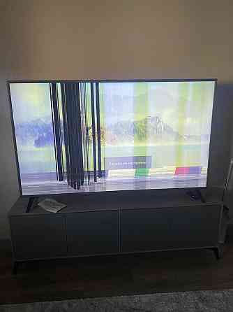 LG 4k UHD 75 дюйм телевизор Shyghys Qazaqstan Oblysy