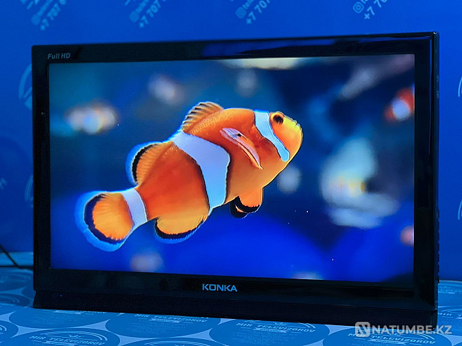 TVs 81cm (not smart) LG hdmi usb Shyghys Qazaqstan Oblysy - photo 1