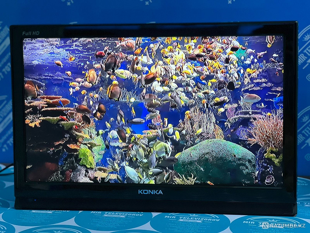 Телевизоры 81см (не смарт) LG hdmi usb Восточно-Казахстанская область - изображение 3