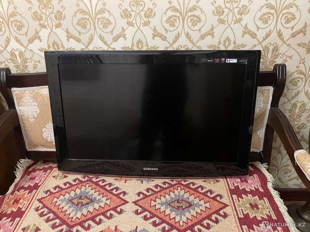 TV Samsung LE32B450C4W Zhambylskaya Oblast - photo 2
