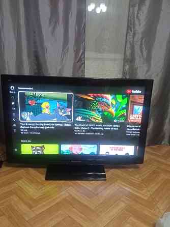 Смарт (smart) телевизор Panasonic 106 см WiFi YouTube  Жамбыл облысы