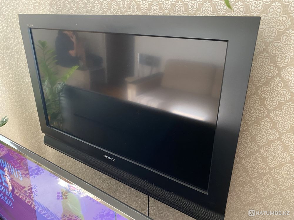 Продам TV Sony Жамбыльская область - изображение 1