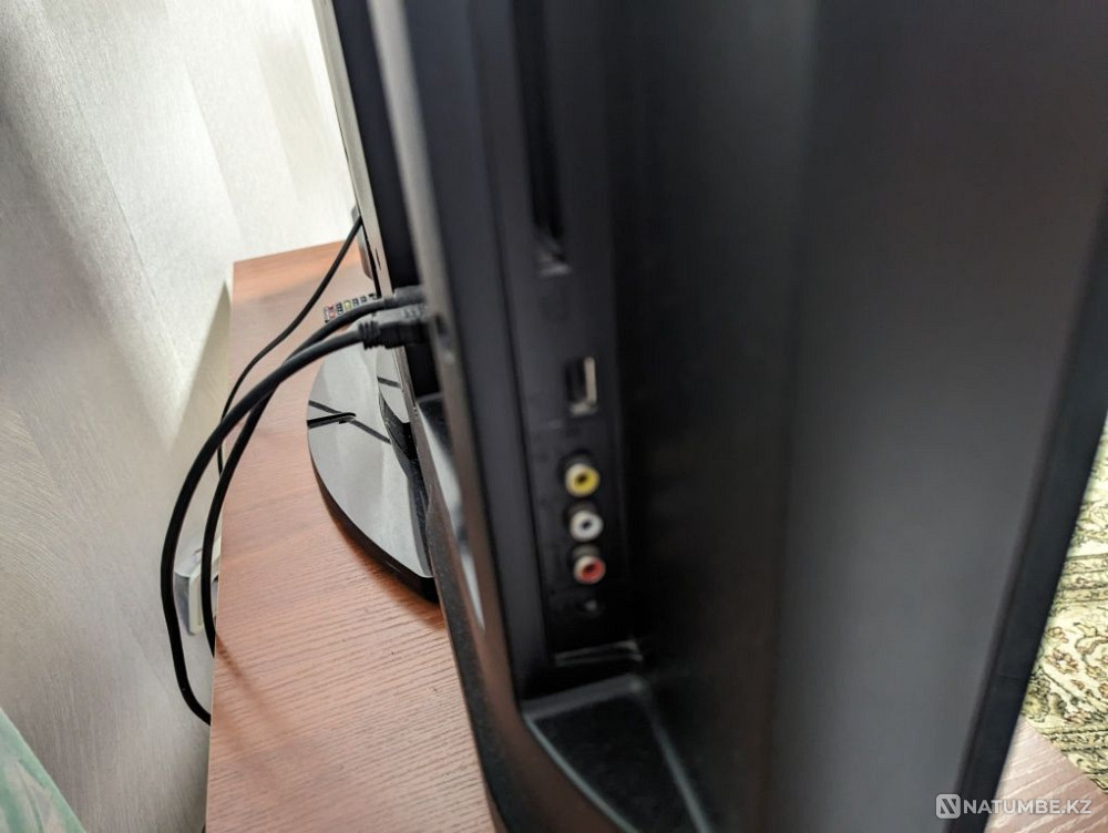 Телевизор Sony 102см Жамбыльская область - изображение 4