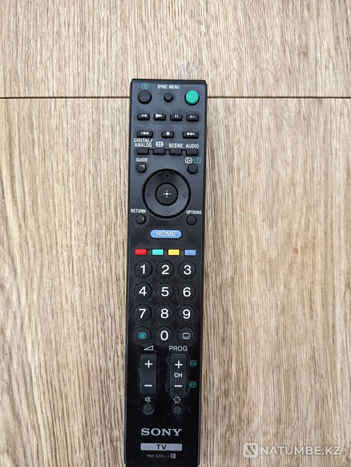 Телевизор Sony 102см Жамбыльская область - изображение 3