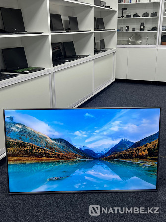 TV Hisense Technocom.kz-Consignment store Zhambylskaya Oblast - photo 1