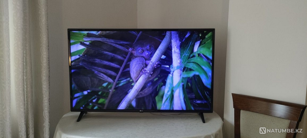 Продам телевизор LG Smart Западно-Казахстанская область - изображение 1