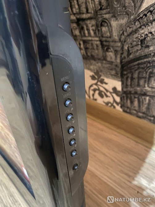Телевизор Hisense 40 Западно-Казахстанская область - изображение 3
