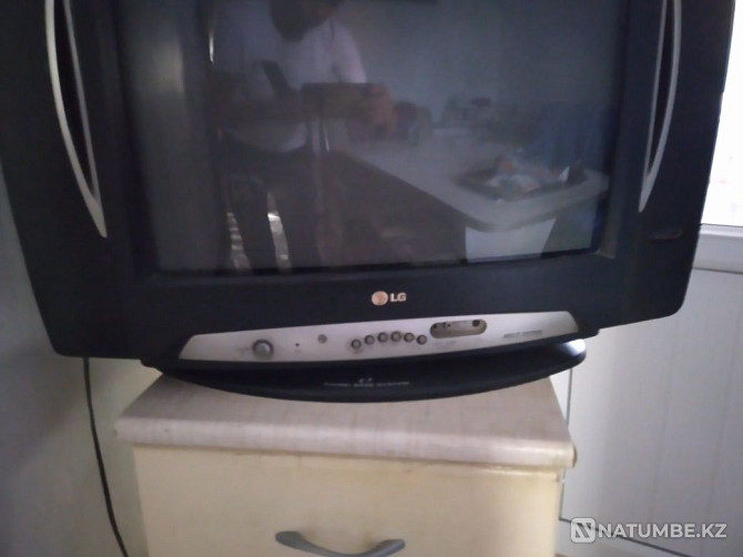 LG TV works Batys Qazaqstan Oblysy - photo 3