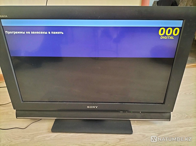 Продам телевизор в отличном состоянии. Западно-Казахстанская область - изображение 2