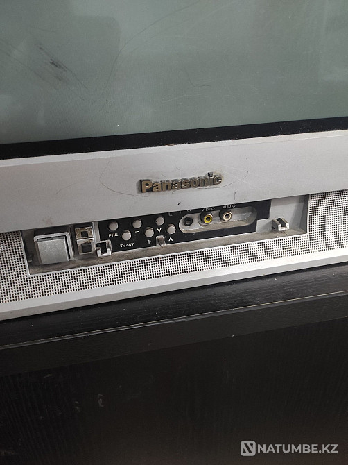 Телевизор Panasonic Западно-Казахстанская область - изображение 2
