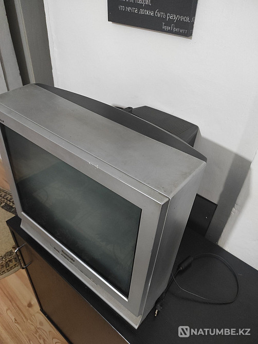 Телевизор Panasonic Западно-Казахстанская область - изображение 3