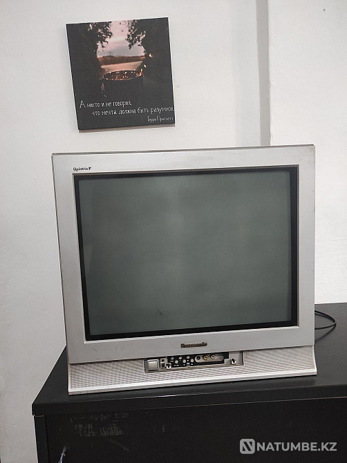 Телевизор Panasonic Западно-Казахстанская область - изображение 1