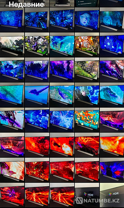 !!!SUPER PRICE!!! / LG OLED 48C1 / 4k 120hz (Hz) Qaraghandy Oblysy - photo 7