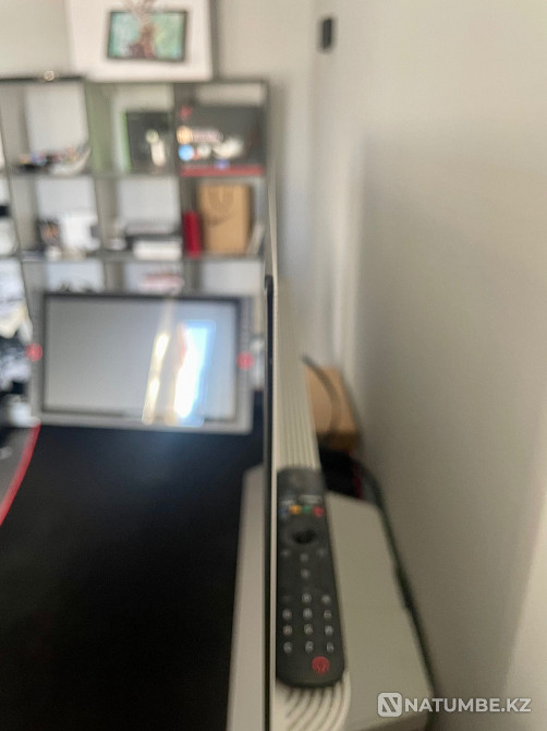 !!!SUPER PRICE!!! / LG OLED 48C1 / 4k 120hz (Hz) Qaraghandy Oblysy - photo 8