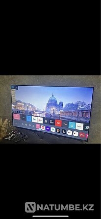 SHOCK PRICE!Samsung Smart Tv 4K TV Samsung WHOLESALE RETAIL Qaraghandy Oblysy - photo 5