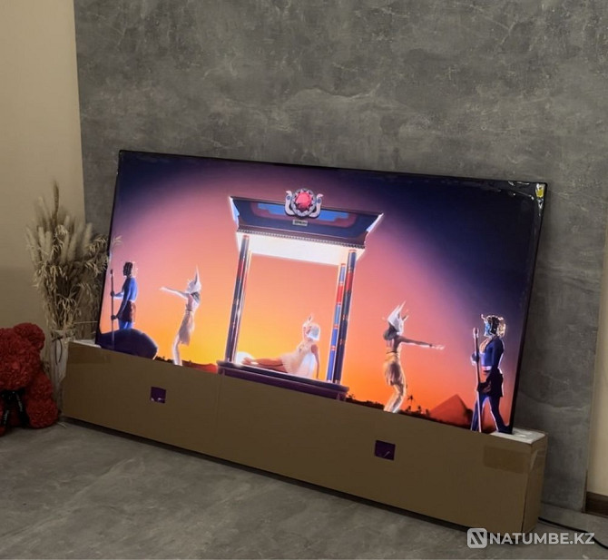 SHOCK PRICE!Samsung Smart Tv 4K TV Samsung WHOLESALE RETAIL Qaraghandy Oblysy - photo 3