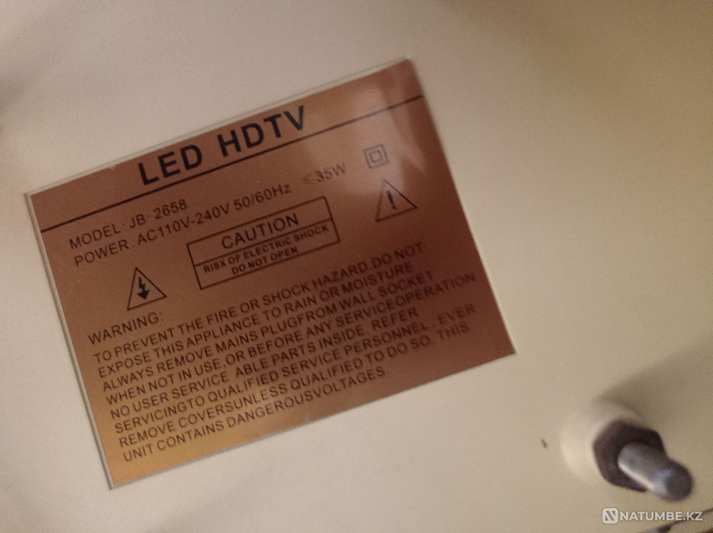 TV; boo; selling Qaraghandy Oblysy - photo 2