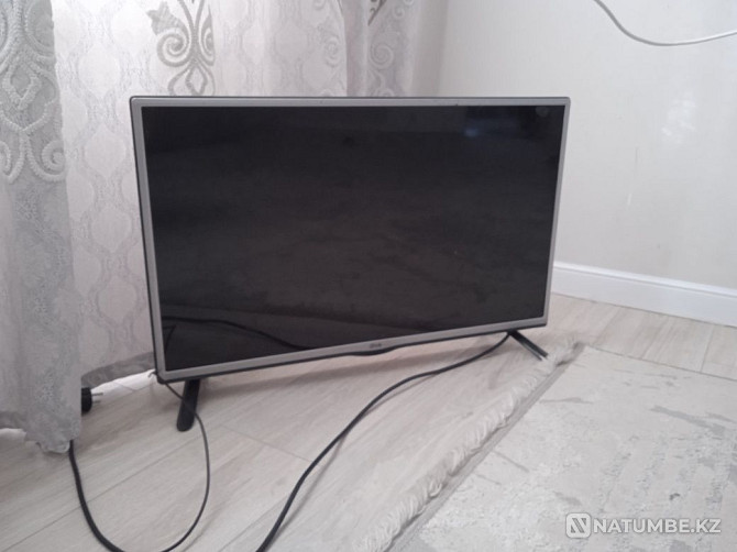 Selling LG TV Qaraghandy Oblysy - photo 1