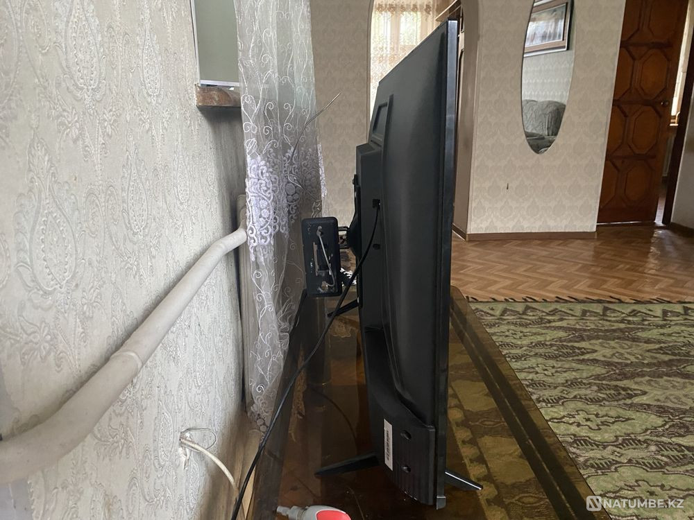 TV 4k Qaraghandy Oblysy - photo 2