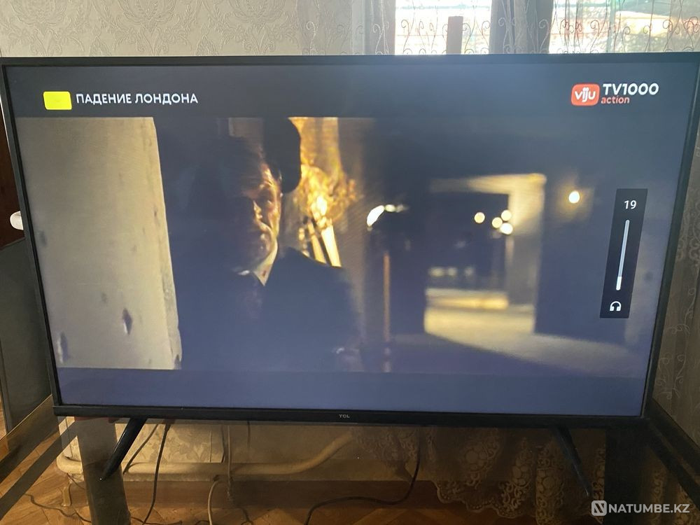 TV 4k Qaraghandy Oblysy - photo 1
