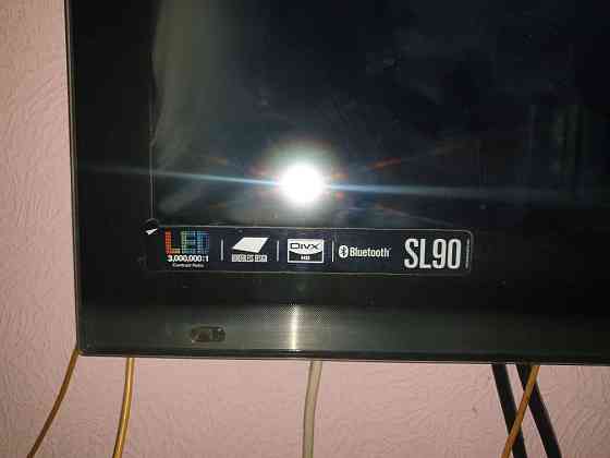 Телевизор LG LED Карагандинская область