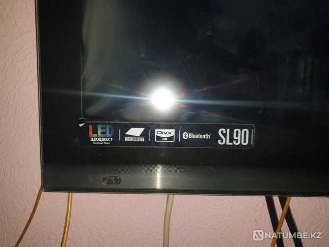 Телевизор LG LED Карагандинская область - изображение 5