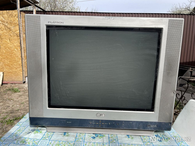 Телевизор Карагандинская область - изображение 1