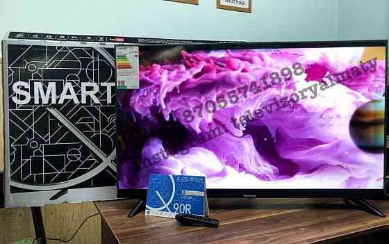 Новый SMART телевизор с интернетом WiFi google 43дюйма  Қарағанды облысы