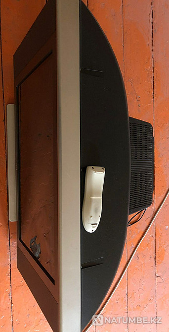 SANYO теледидарының түсі  Қостанай облысы - изображение 5