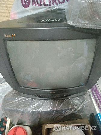 Продам 2 телевизора Костанайская область - изображение 1