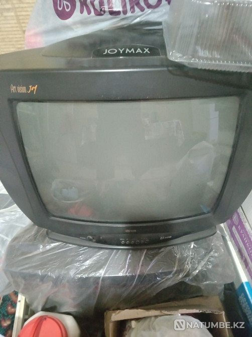 Продам 2 телевизора Костанайская область - изображение 1