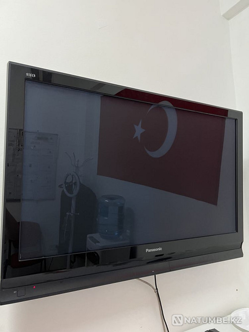 Телевизор Panasonic Костанайская область - изображение 1