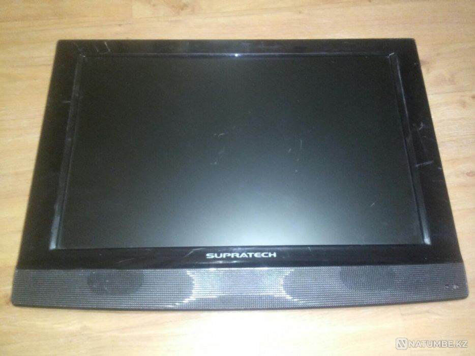 Телевизор (моноблок) Supratech настенные удобные для кухни и офиса Костанайская область - изображение 2