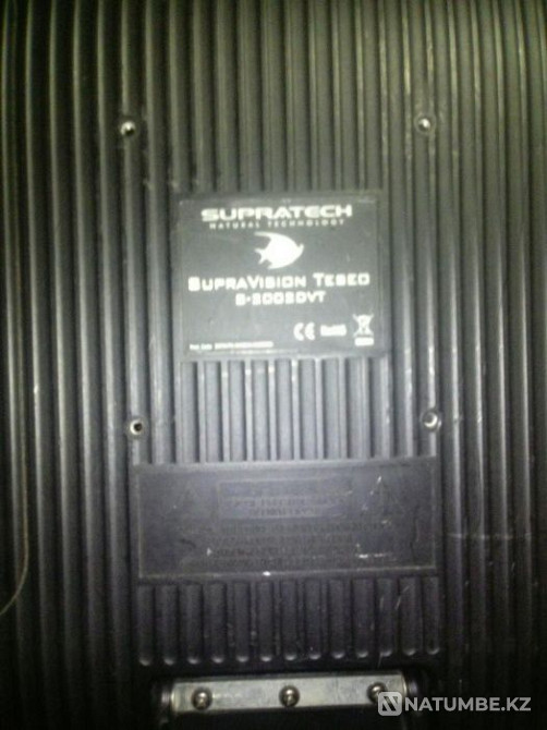 Телевизор (моноблок) Supratech настенные удобные для кухни и офиса Костанайская область - изображение 1