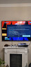 Телевизор Samsung 65 UE65AU7100UXCE LED UHD Smart Titan Gray (4K) Qostanay Oblysy