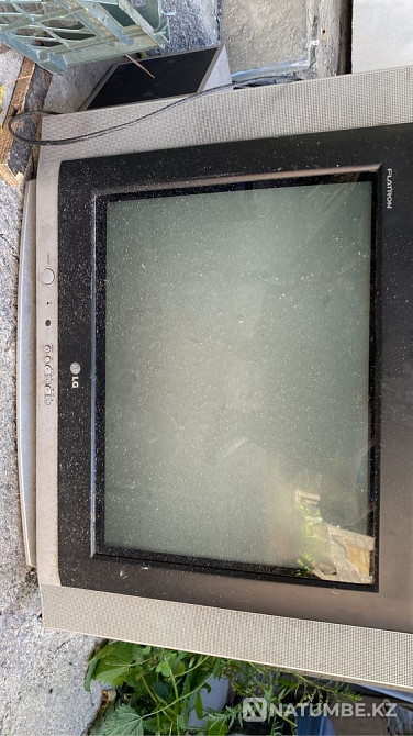 Телевизоры LG б/у Кызылординская область - изображение 1